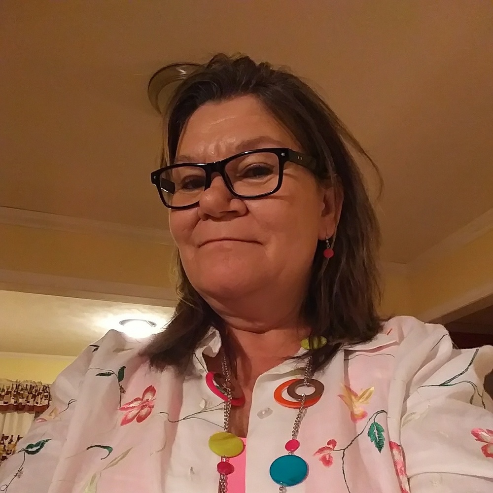 Meet your Posher, Tammy